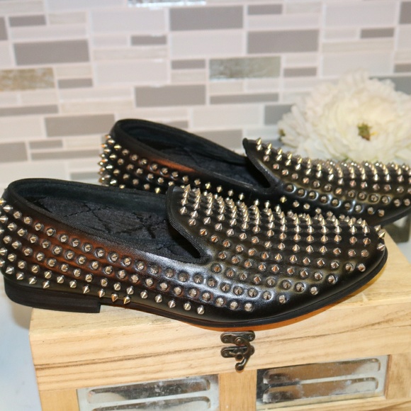 steve madden male shoes